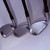 Used Adams IDEA VELOCITY SLOT TECH Mens Complete Set RH 7 Piece 11879-S000022578 View 4