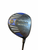 Used Taylormade BURNER 3 Womens Fairway Wood RH 3 Wood 11706-S000381786 View 1