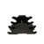 Used Dumbbell Weight Tree 11484-S000307636 View 3