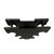 Used Dumbbell Weight Tree 11484-S000307636 View 4