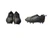 Used CCC CANTERBURY Rugby Cleats Black Senior 8.5 11917-S000019349 View 1