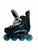 MARSBLADE Senior Roller Quad Skates Black Senior 4.5 View 4