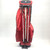 Used Titleist STAND BAG Mens Stand Bag Red 11805-S000084354 View 3