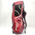 Used Titleist STAND BAG Mens Stand Bag Red 11805-S000084354 View 4