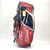 Used Titleist STAND BAG Mens Stand Bag Red 11805-S000084354 View 2