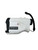 Used SPORT VPRO RANGEFINDER Golf Accessory White/Black/Red 11835-S000210135 View 1