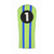 New Orlimar ATS Junior Series Golf Set- Boys' Ages 3-5 Right Hand 11218-ORLOR735401 View 5