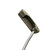 Used Ping KUSHIN Mens Putter RH 11484-S000307642 View 3