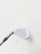 Used Callaway X FORGED Mens Individual Iron RH 3 Iron (new= $340) 11891-S000320353 View 2