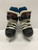 Used CCM NEXT Youth Hockey Skate Black And Red Youth 11.0 11855-S000206703 View 1
