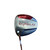 Used Callaway DIABLO Mens Driver LH 9.0 Degree 10313-S000286287 View 1