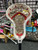 Used String King WARRIOR Men Atk/Mid Complete Stick Black 10743-S000489352 View 2