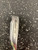 Used Cobra GRAVITY BACK Mens Individual Iron RH 3 Iron 11894-S000057414 View 3