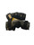 Used STX STALLION 50 Lacrosse Arm Pads/Guards Black LG 11861-S000034471 View 3
