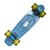 Used Retrospec PENNY BOARD Skateboard View 1