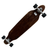Used RIMABLE LONGBOARD Longboard Brown Long View 1