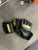 Used CAGESIDE FIGHTING CO MMA Gloves Black Senior 11614-S000239807 View 1
