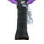 Used SIXZERO QUARTZ Pickleball Racquet Purple View 6
