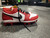 Used Nike AIR JORDAN BB/SB Cleats Red Senior 12.5 11825-S000041254 View 2