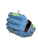 New Rawlings HEART OF THE HIDE R2G PROR314-2CBB Pro Grade Baseball Glove RH Throw Carolina Blue 11 1/2" 11731-S000168862 View 2