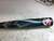 Used Louisville Slugger ATLAS BBATB3-25 BB/SB High School -3 Bat 33" 10105-S000312672 View 2