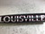 Used Louisville Slugger ATLAS BBATB3-25 BB/SB High School -3 Bat 33" 10105-S000312672 View 3