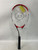 Used Dunlop NITRO 25 Junior Tennis Racquet Red 25" 11895-S000031770 View 3