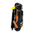 Used Maxfli VARSITY Jr Stand Bag Orange 11218-S000430032 View 3