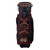 Used Sun Mtn MS STATE CART BAG Mens Cart Bag Maroon 11471-S000175074 View 4