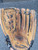 Used Wilson A360 BB/SB Glove RH Throw Black 14" 11849-S000041786 View 3