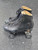 Used Riedell 120 AWARD Senior Roller Quad Skates Black Senior 11 11849-S000041790 View 2