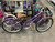 Used Huffy SIENNA Comfort Bike Womens Purple 17-18" - MD  Frame 11614-S000239808 View 2