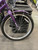 Used Huffy SIENNA Comfort Bike Womens Purple 17-18" - MD  Frame 11614-S000239808 View 4