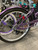 Used Huffy SIENNA Comfort Bike Womens Purple 17-18" - MD  Frame 11614-S000239808 View 6