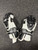 Used Under Armour LACROSSE GLOVES Lacrosse Gloves Mens Black LG 11726-S000298578 View 1