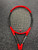Used Dunlop MAX OVERSIZE 108 Adult Tennis Racquet Red 4 3/8" 11726-S000298579 View 3