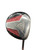 Used Callaway DIABLO OCTANE Mens Fairway Wood RH 3 Wood 11856-S000030337 View 1