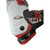 Used Roces IDEA FREE ADJ 22.5-25.5 SKI BOOTS Boys DH Ski Boot Black 225 MP - J04.5 - W5.5 11617-S000349129 View 6