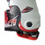 Used Roces IDEA FREE ADJ 22.5-25.5 SKI BOOTS Boys DH Ski Boot Black 225 MP - J04.5 - W5.5 11617-S000349129 View 5