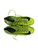 Used Nike Soccer Cleats Yellow Senior 11 11836-S000040715 View 2
