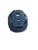 Used Cascade S CHROME Lacrosse Helmet Royal Blue One Size 11914-S000013375 View 3