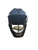 Used Cascade S CHROME Lacrosse Helmet Royal Blue One Size 11914-S000013375 View 1
