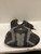 Used All-Star CPCC40PRO Catchers Chest Protector Black Intermed 11725-S000505080 View 1