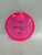 Used ACE LINE P MODEL US+ Disc Golf Putter Pink 11871-S000031526 View 1