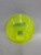 Used Innova CHAMPION ORC Disc Golf Driver Yellow 11871-S000031528 View 1