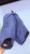 Used Itech HP 4.8 Junior Goalie Pant Navy Blue SM 11879-S000022581 View 4