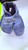 Used Itech HP 4.8 Junior Goalie Pant Navy Blue SM 11879-S000022581 View 2