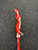Used STX ARIA PRO Wmn Atk/Mid Complete Stick Red 11162-S000459211 View 5