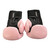 Used Century Boxing Gloves Pink Senior 11820-S000058796 View 2