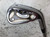 Used Taylormade R7 TP Mens Individual Iron RH 8 Iron 10105-S000312699 View 1